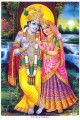 Radha Krishna 6 hindou
